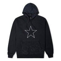 Converse Cozy Utility Hoodie 'Black' 10025051-A01