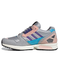 adidas ZX 8000 'Grey Purple' FX3100