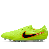 Nike Tiempo Legend 10 Elite AG-Pro 'Volt Black' DV4330-701