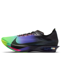 Nike Streakfly 2 'Obsidian Black Electonic Green' IO9567-400