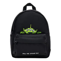 Li-Ning x Disney Toy Story Backpack 'Black' ABSS175-1