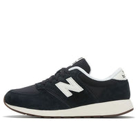 (WMNS) New Balance 420 Re-Engineered Black WRL420U
