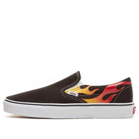 Vans Classic Slip-On 'Flames' VN0A38F7PHN