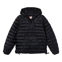 Stussy x Nike Insulated Jacket 'Black' DC1084-010