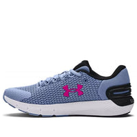 (WMNS) Under Armour Charged Rogue 2.5 'Washed Blue' 3024403-400