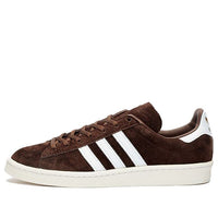 adidas x Sneakersnstuff Campus 80s 'Homemade Pack - Brownies' FW6757