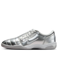 (WMNS) Nike Total 90 'Metallic Platinum' II9792-011