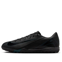 Nike Mercurial Vapor 16 Academy TF 'Shadow Pack - Black Deep Jungle' 2024 FQ8449-002