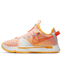 Nike Gatorade x PG 4 'Orange GX' CD5078-101