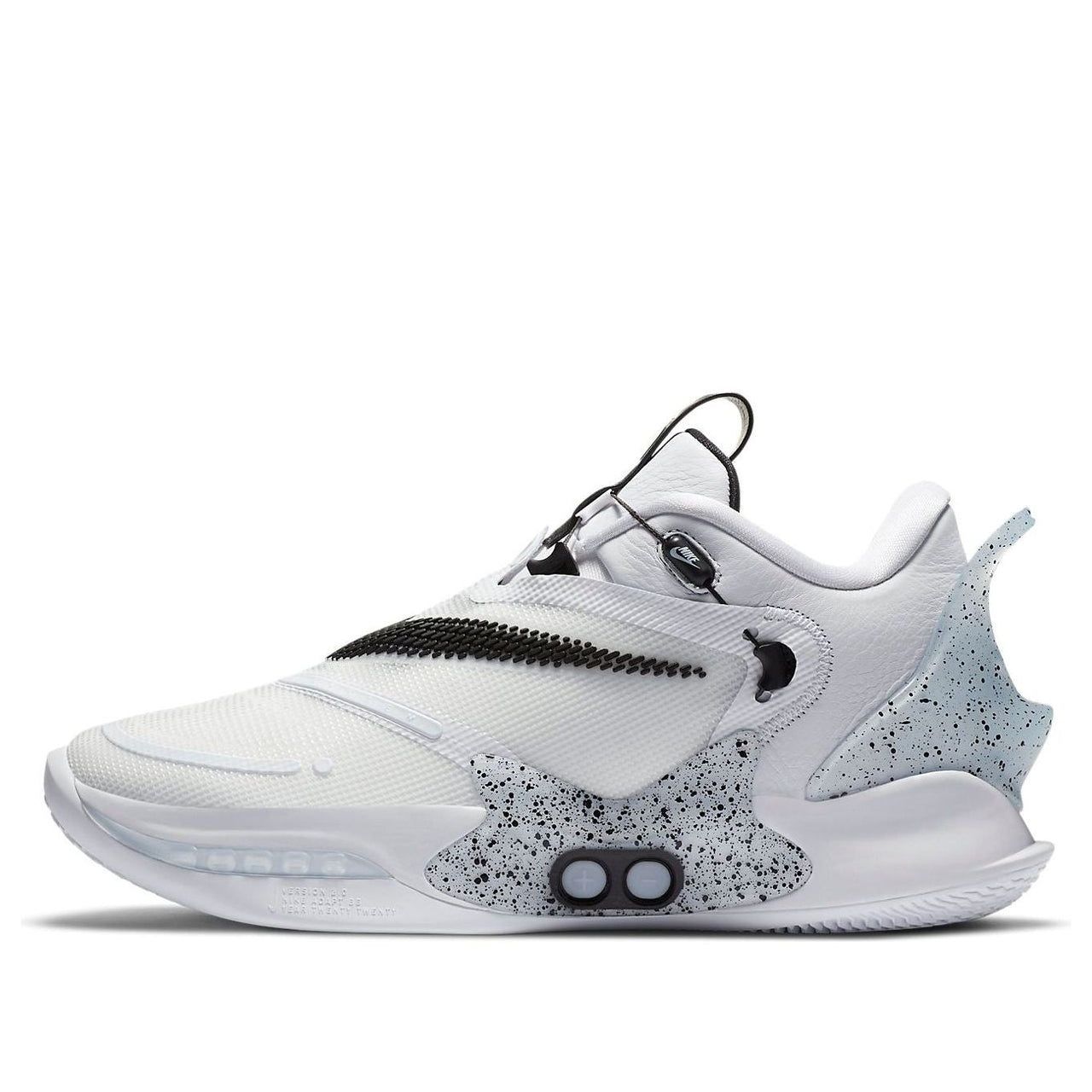 Nike Adapt BB 2.0 'White' CV2443-101