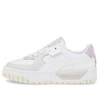 (WMNS) PUMA Cali Dream 'White Nimbus Cloud' 383112-02