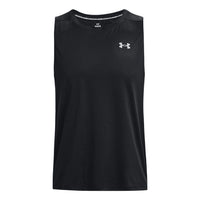 Under Armour Launch Elite Singlet 'Black' 1376994-001