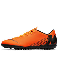 Nike MercurialX VaporX 12 Club TF 'Total Orange' AH7386-810