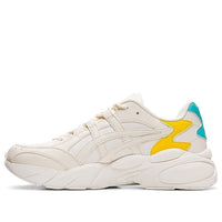 ASICS Gel BND 'Cream Tai-Chi Yellow' 1021A217-102