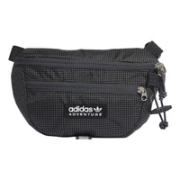 adidas Adventure Waist Bag Small 'Black' HL6732