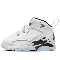 (TD) Air Jordan MVP 'White Black' DZ5576-100