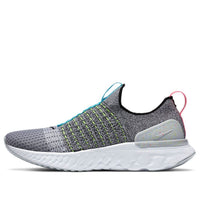 Nike React Phantom Run Flyknit 2 'Crater' CZ7865-100