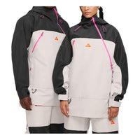 Nike ACG Chena Vortex Storm-FIT ADV Gore-Tex Jacket 'Light Orewood Brown' FV8891-104