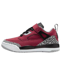 (PS) Air Jordan Spizike Low 'Toro' FQ3951-600