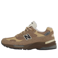 New Balance 992 Made in USA 'Driftwood Mushroom' U992SG