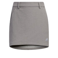 (WMNS) adidas Stretch Brushed Skirt 'Grey' HG1710