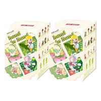 Pop Mart Hand in Hand Figure Sealed Case (2 Blind Boxes) PPMT-2505-0007-859942782