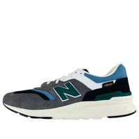 New Balance 997H Cordura 'Grey Black Blue' CM997HGL
