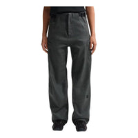 Nike x NOCTA CODE FLOW Pants 'Gray Heather Dark Gray' HQ4479-050