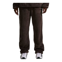 Nike x NOCTA Fleece CS Sweatpant Chalet 'Baroque Brown' IB0261-237